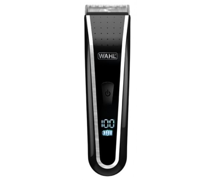 Zastřihovač Wahl 1902-0465 Lithium Pro LCD na vlasy