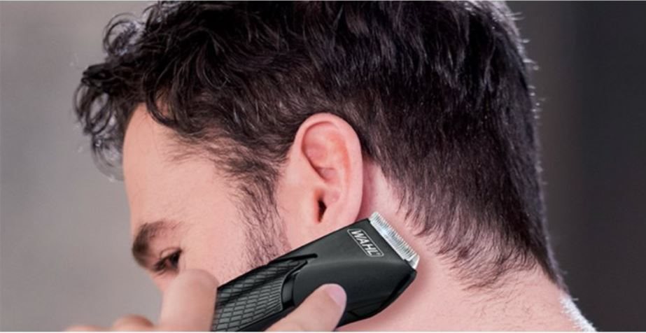 Wahl 1661-0465 TrendCut Li Ion trimmer for beard, hair and back
