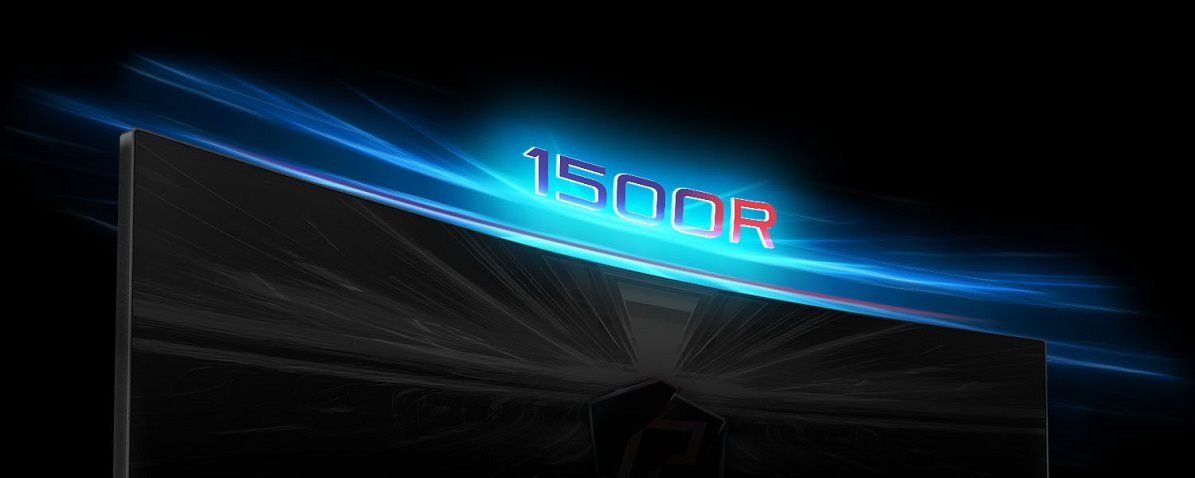 ASRock PG27F15RS1A Gaming-Monitor