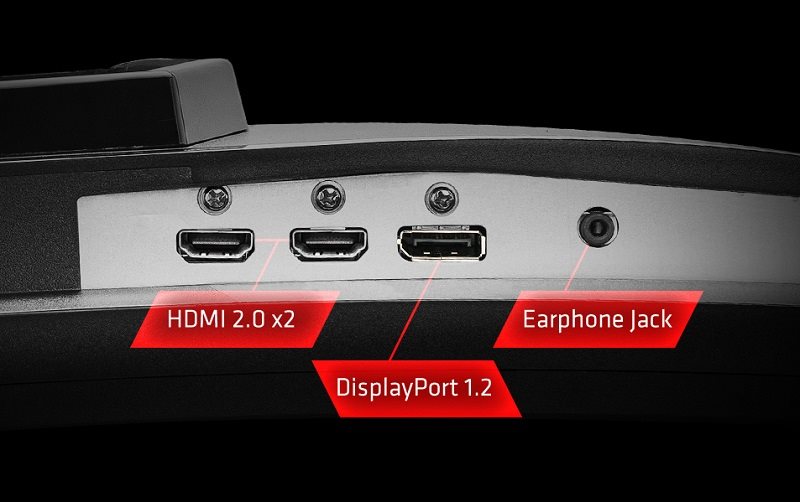 ASRock PG27F15RS1A Gaming-Monitor