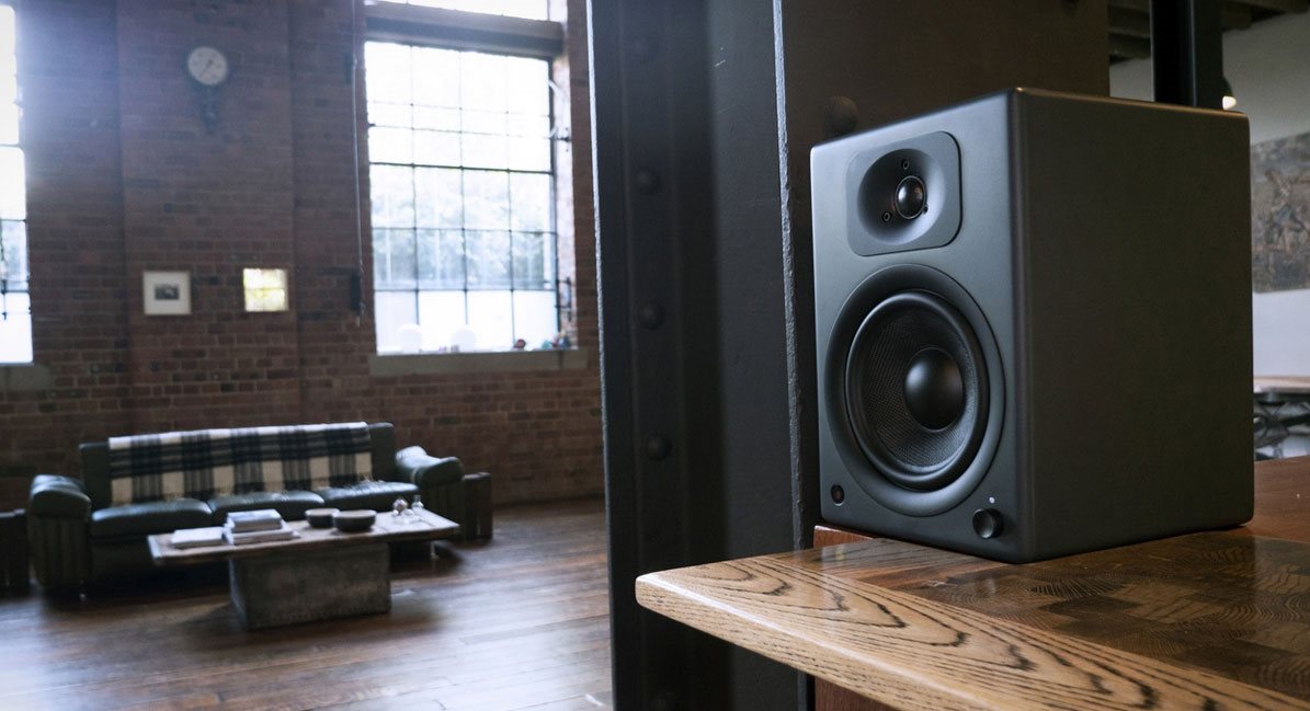 Reproduktory Wavemaster TWO NEO Stone gray