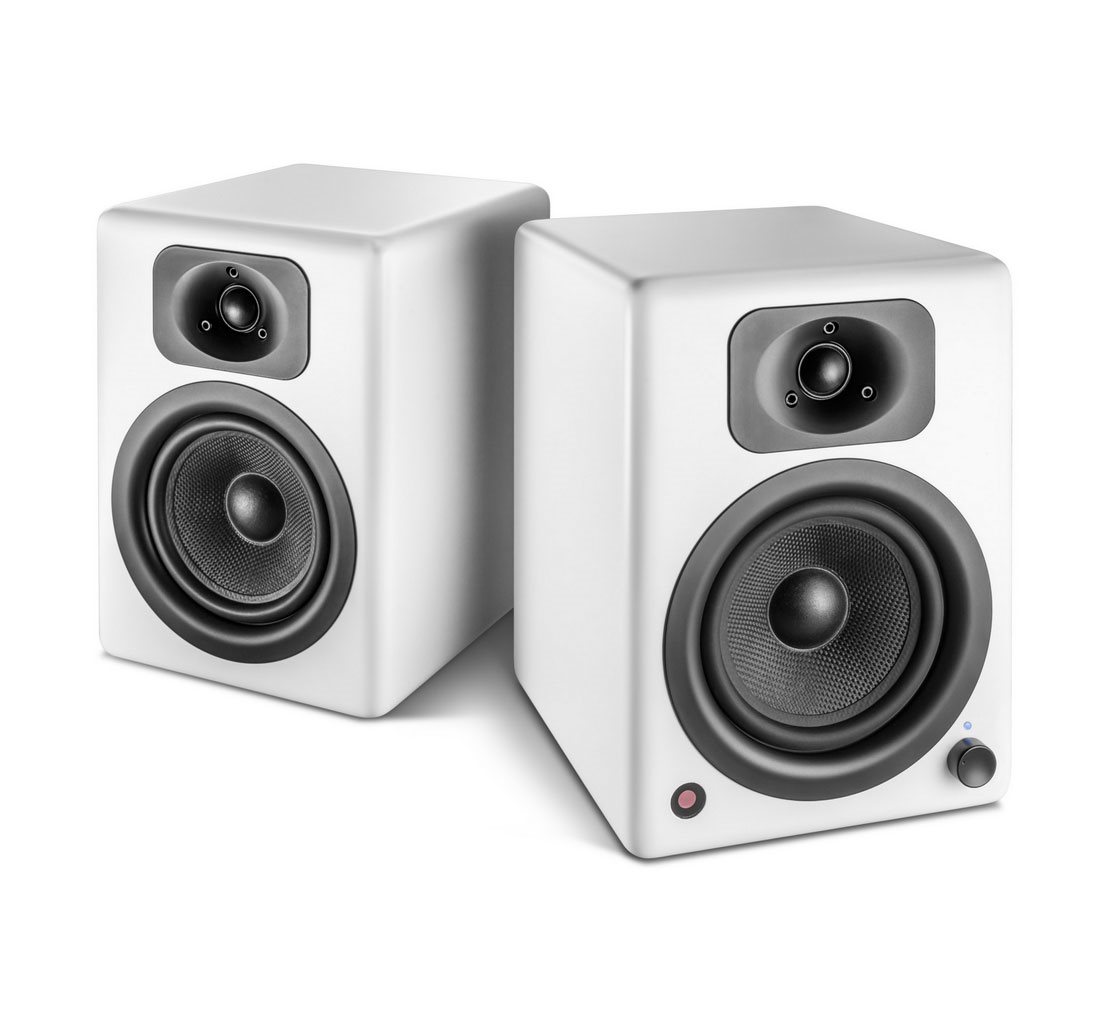 Reproduktory Wavemaster TWO NEO Soft white
