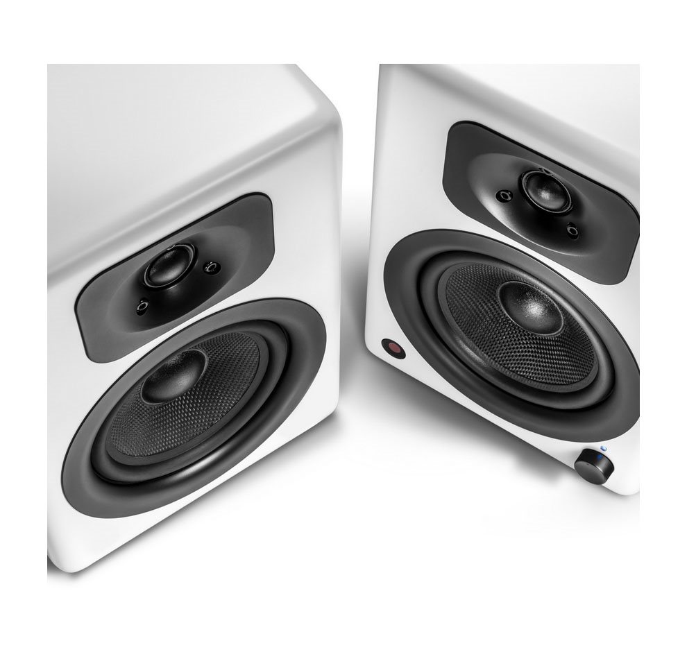 Reproduktory Wavemaster TWO NEO Soft white