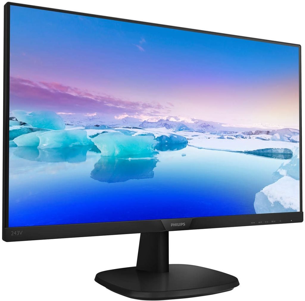 Philips 243V7QDAB Philips 243V7QDAB