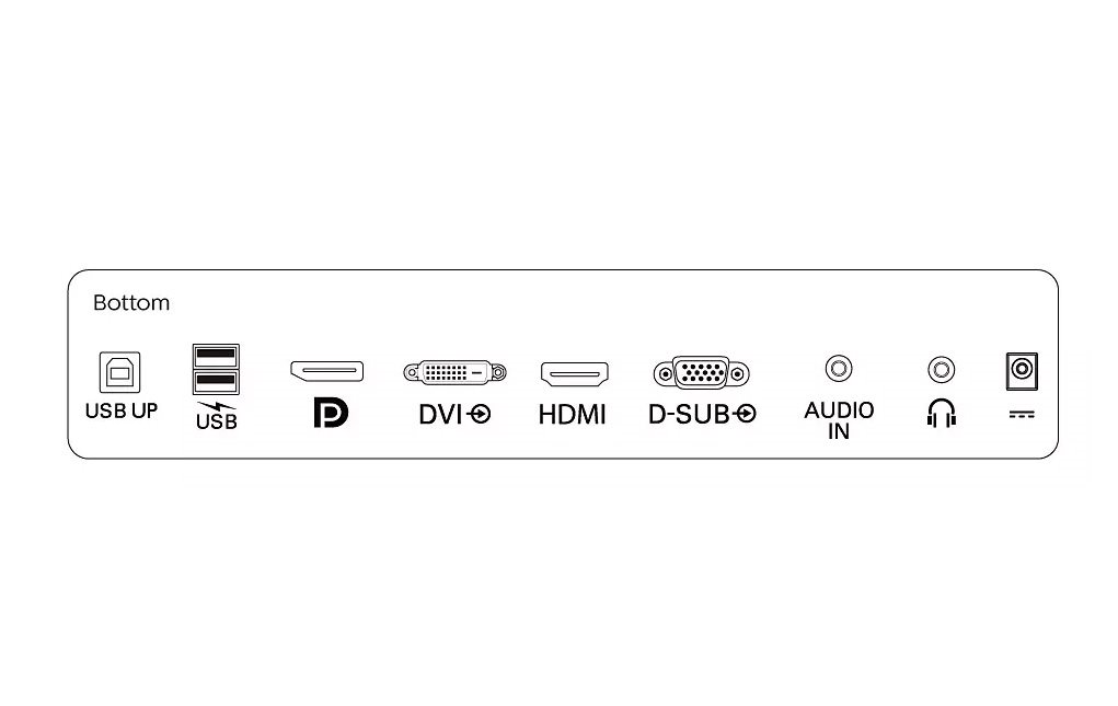 Philips 242B9T