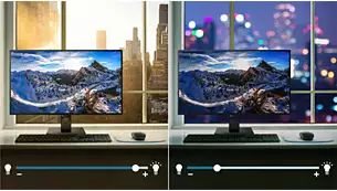 Philips 242B1H