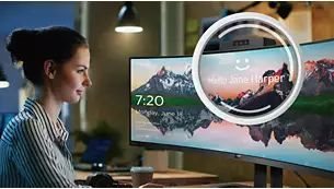 Philips 242B1H