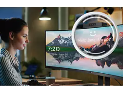 Monitor Philips 243B9H