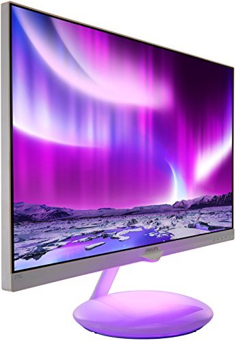  Philips 275C5QHGSW bílý