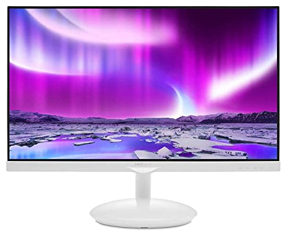 Philips 275C5QHGSW bílý