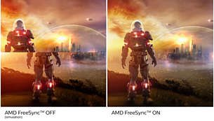 AMD FreeSync