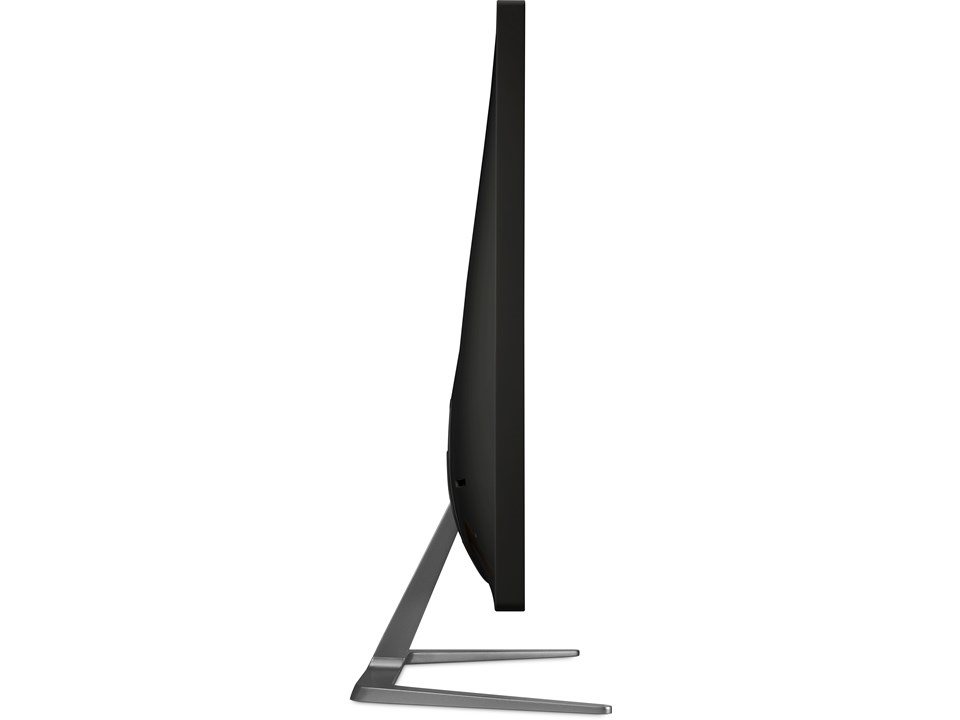 Philips 323E7QDAB Philips 323E7QDAB - elegantní design do každé domácnosti