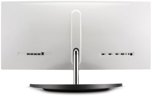 Philips BDM3490UC Philips BDM3490UC