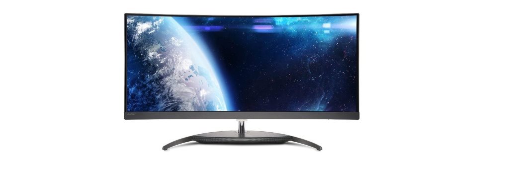 Philips BDM3490UC Philips BDM3490UC