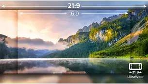 Philips 346E2CUAE