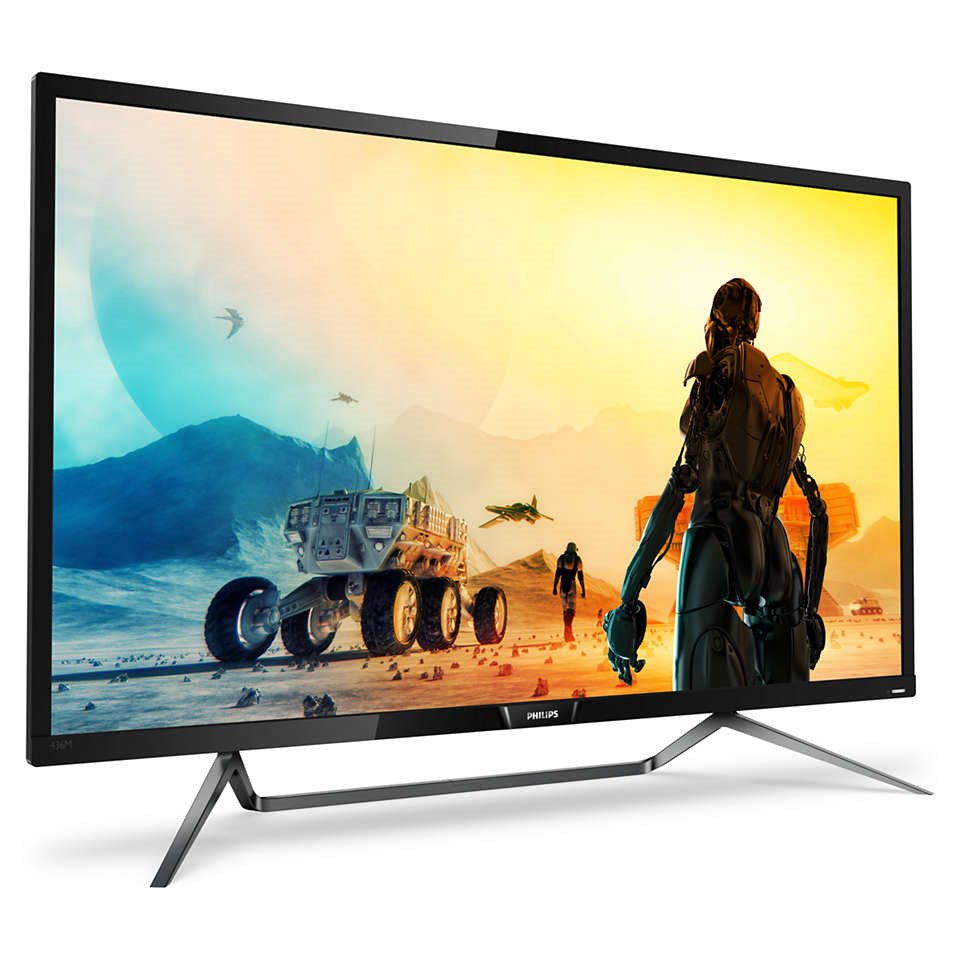 Philips 436M6VBPAB