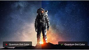 Quantum Dot