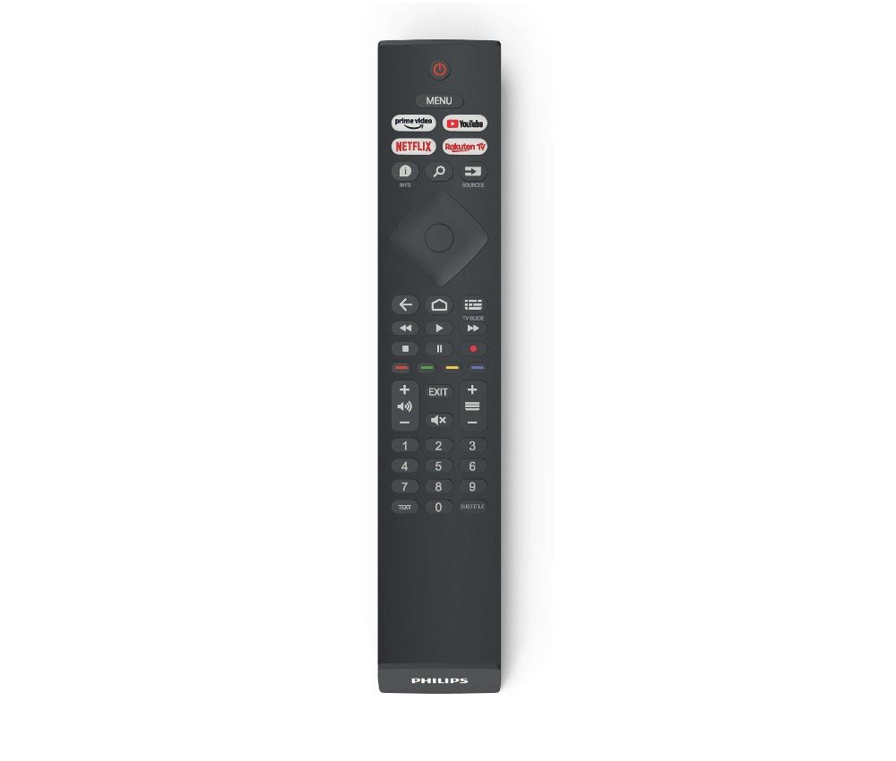 Philips 39PHS6707