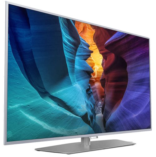 Philips 40PFT6510 ANDROID Philips 40PFT6510 ANDROID