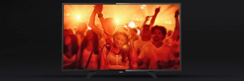 Philips 48PFT4101 Philips 48PFT4101