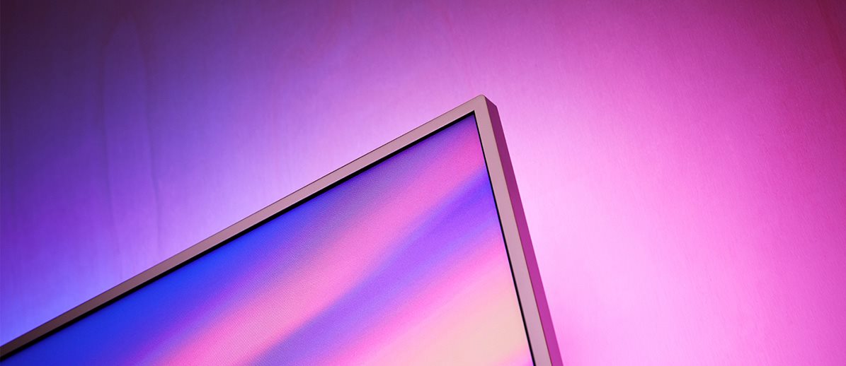Philips 43PUS7304 Funkcia Ambilight