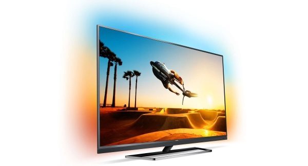 Philips 55PUS7502