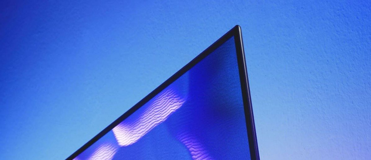Philips OLED936 ANDROID OLED