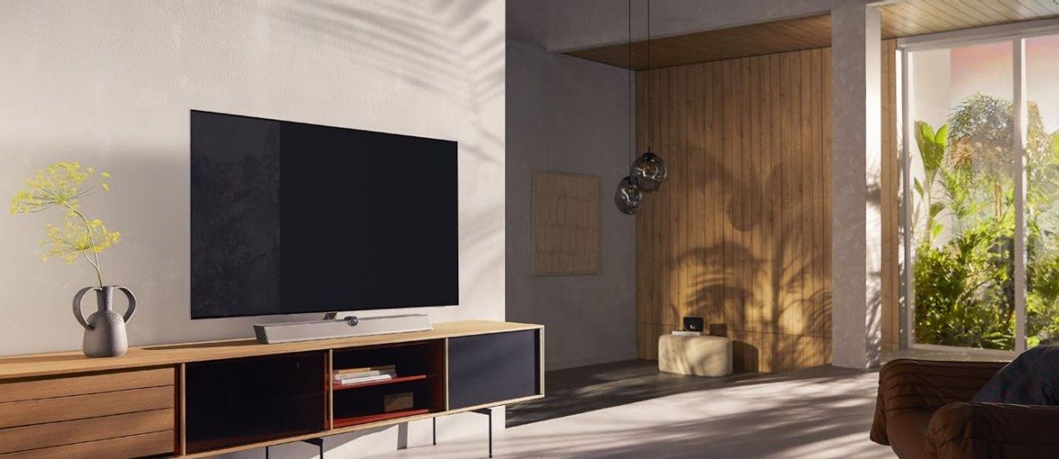 Philips OLED936 ANDROID OLED