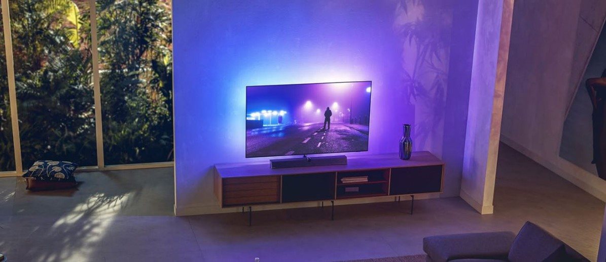 Philips OLED936 ANDROID OLED