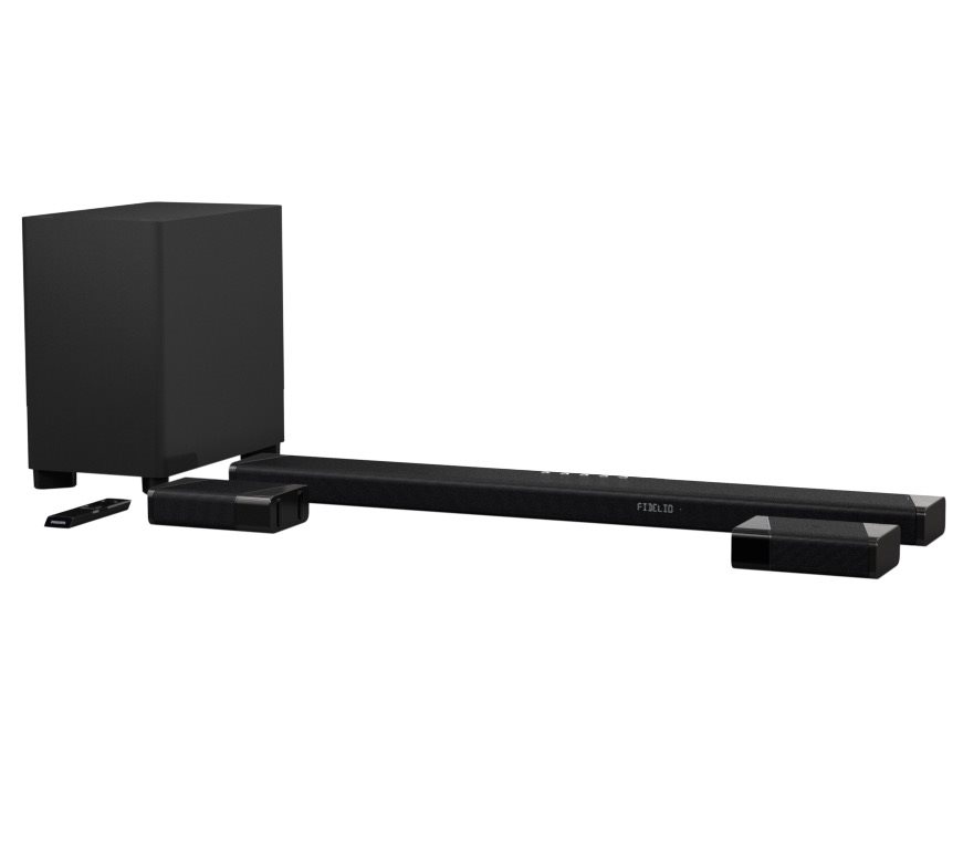b97 soundbar