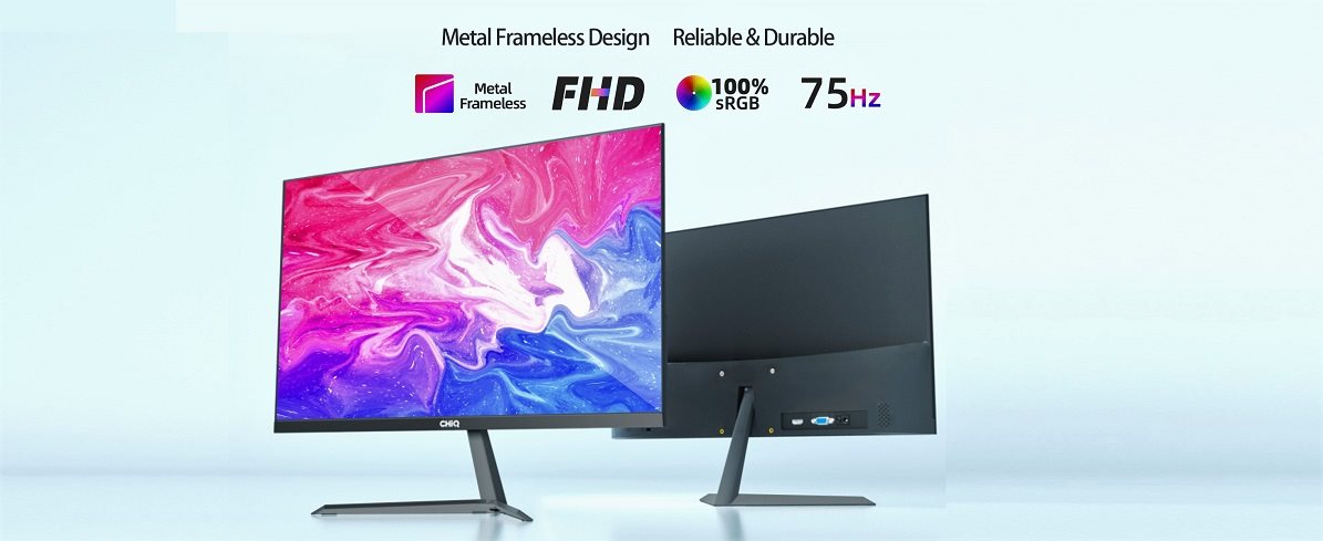 LCD monitor CHiQ 22P610FS LCD monitor CHiQ 22P610FS