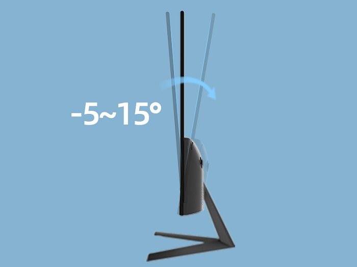 LCD monitor CHiQ 22P610FS LCD monitor CHiQ 22P610FS