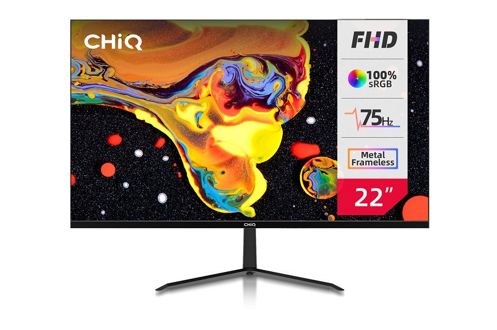 LCD monitor CHiQ 22P610FS LCD monitor CHiQ 22P610FS
