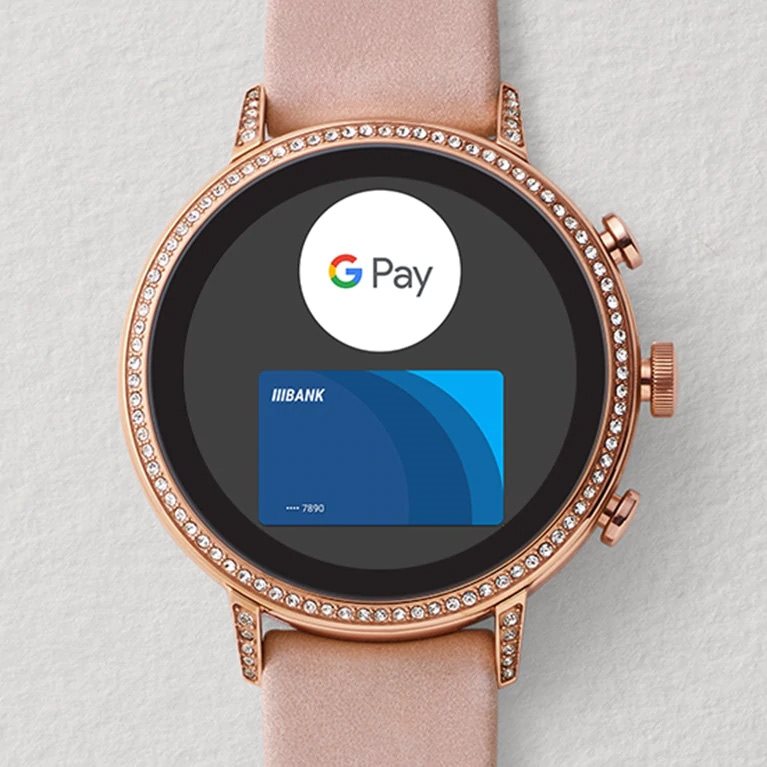 Google Pay