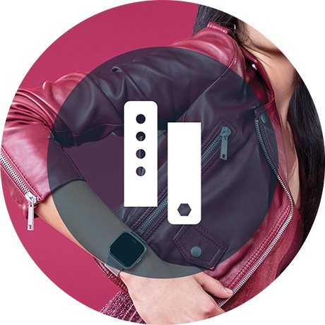 Fitbit Versa Lite