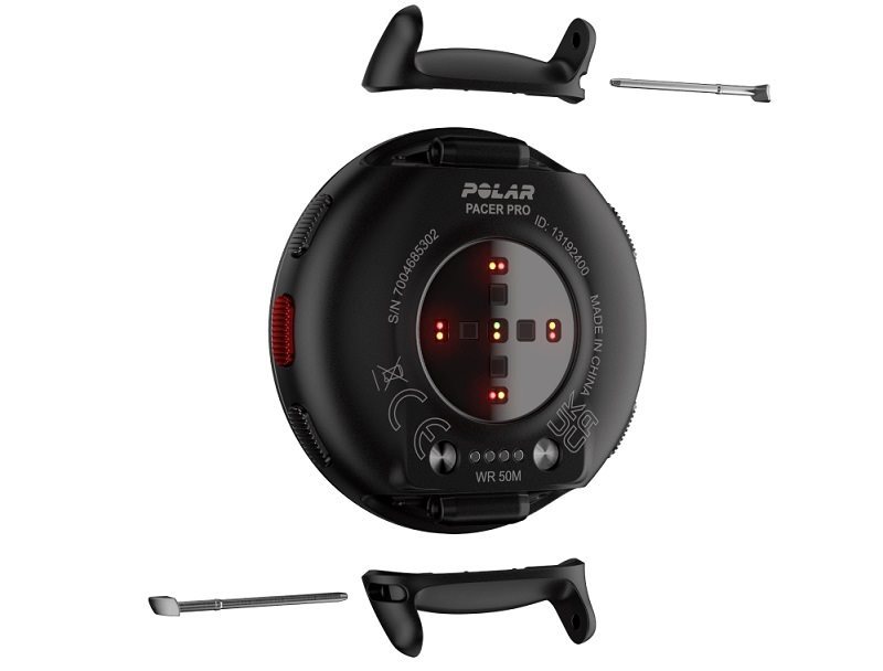 Polar Pacer Pro Smartwatch
