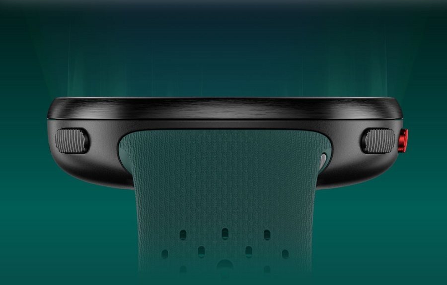 Polar Pacer Pro Smartwatch
