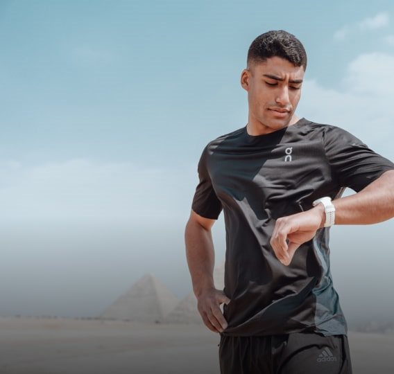 Polar Pacer Pro Smartwatch