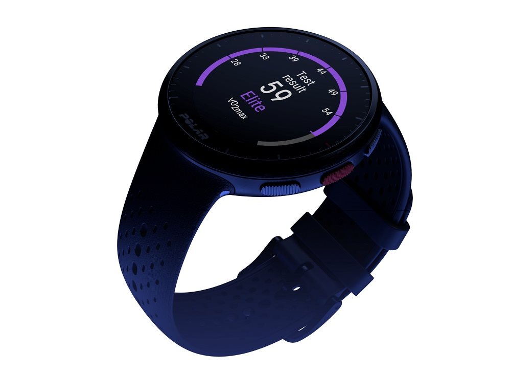 Polar Pacer Pro Smartwatch