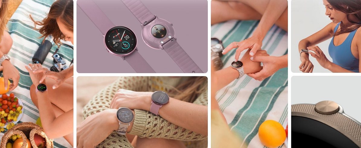 Polar Ignite 3 smartwatch