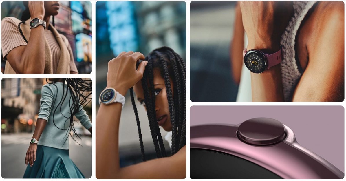 Polar Ignite 3 smartwatch