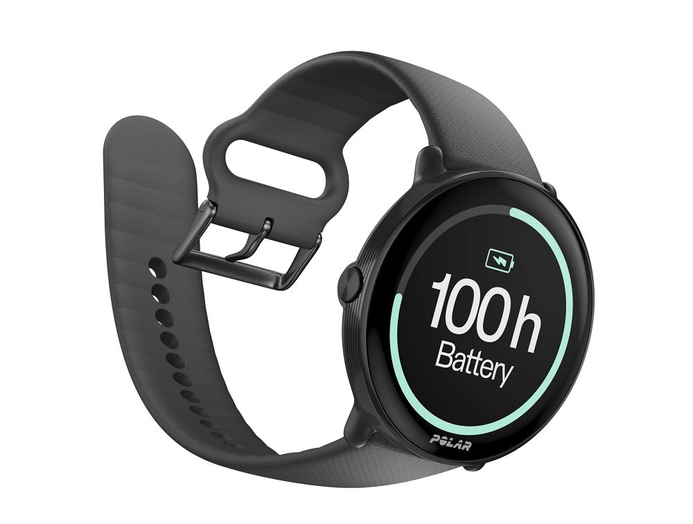 Polar Ignite 3 smartwatch
