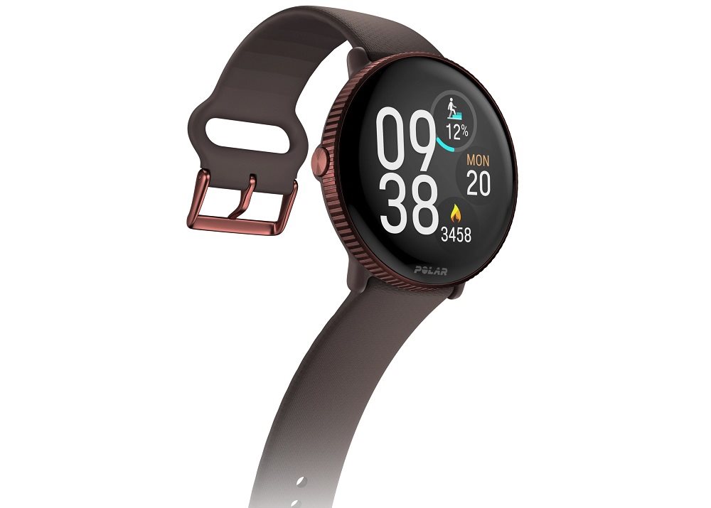 Polar Ignite 3 smartwatch
