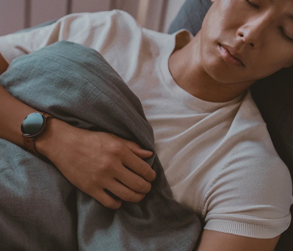 Polar Ignite 3 smartwatch