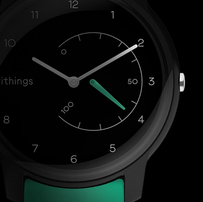 Withings Move