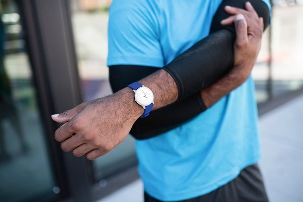 Withings Move