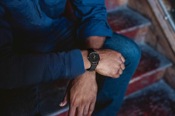 Withings Move