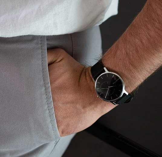 Withings Move Timeless