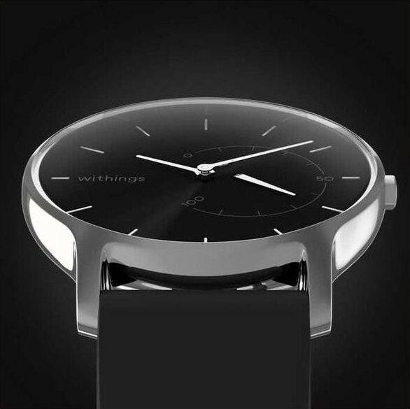 Withings Move Timeless