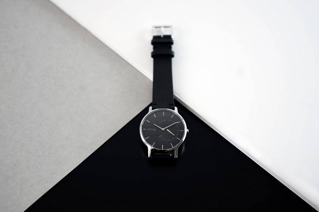 Withings Move Timeless